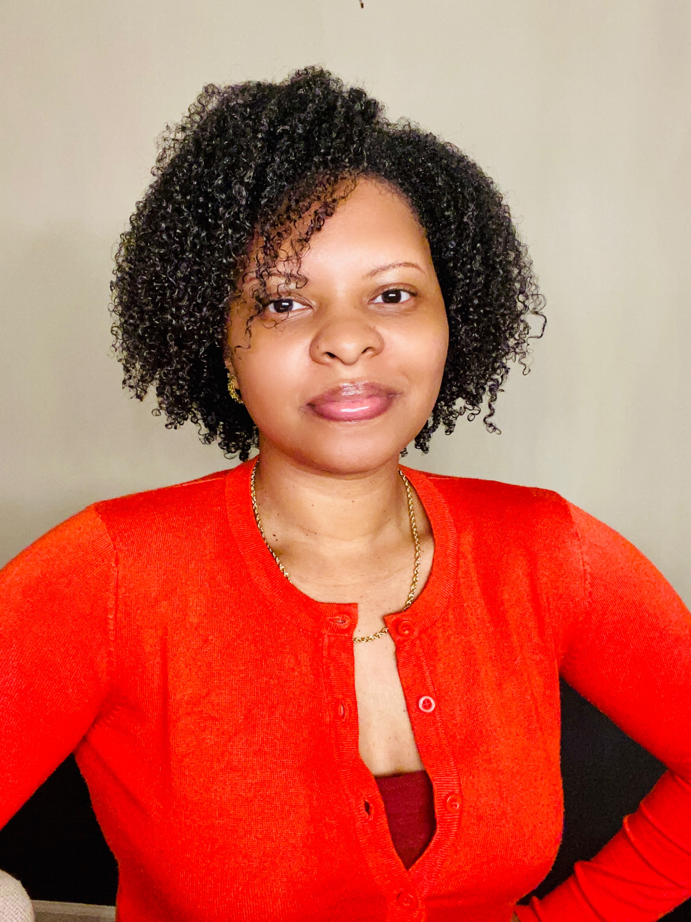 Monique Farook