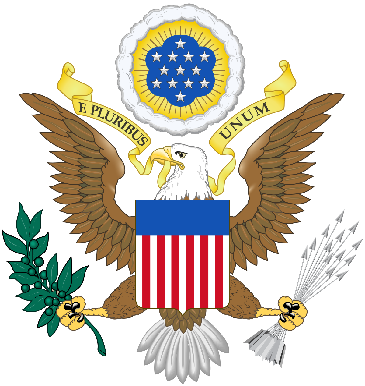 Federal Government