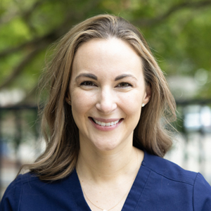 Dr. Caledonia Buckheit
