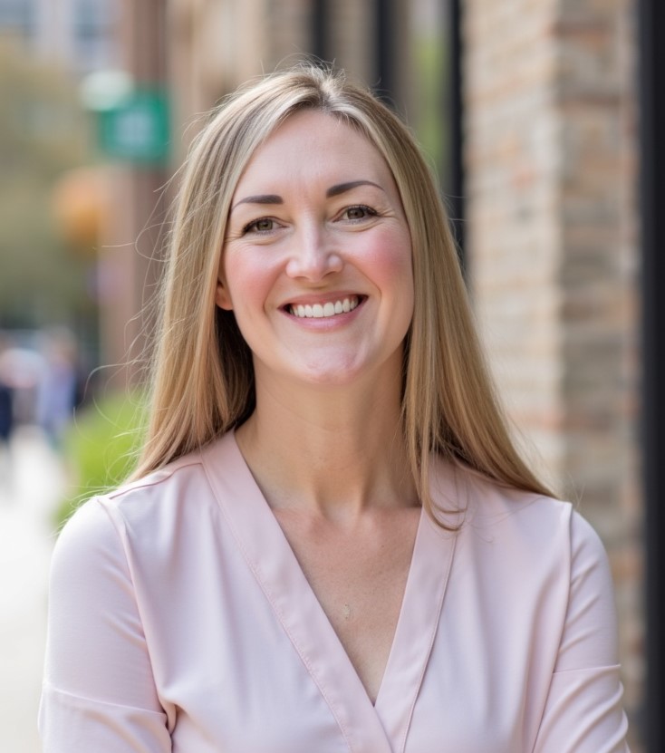 Melissa Brown, APRN, PMHNP-BC, WHNP-BC, PMH-C