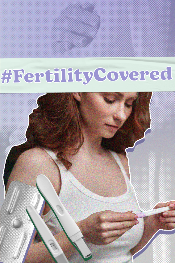 Fertility Covered