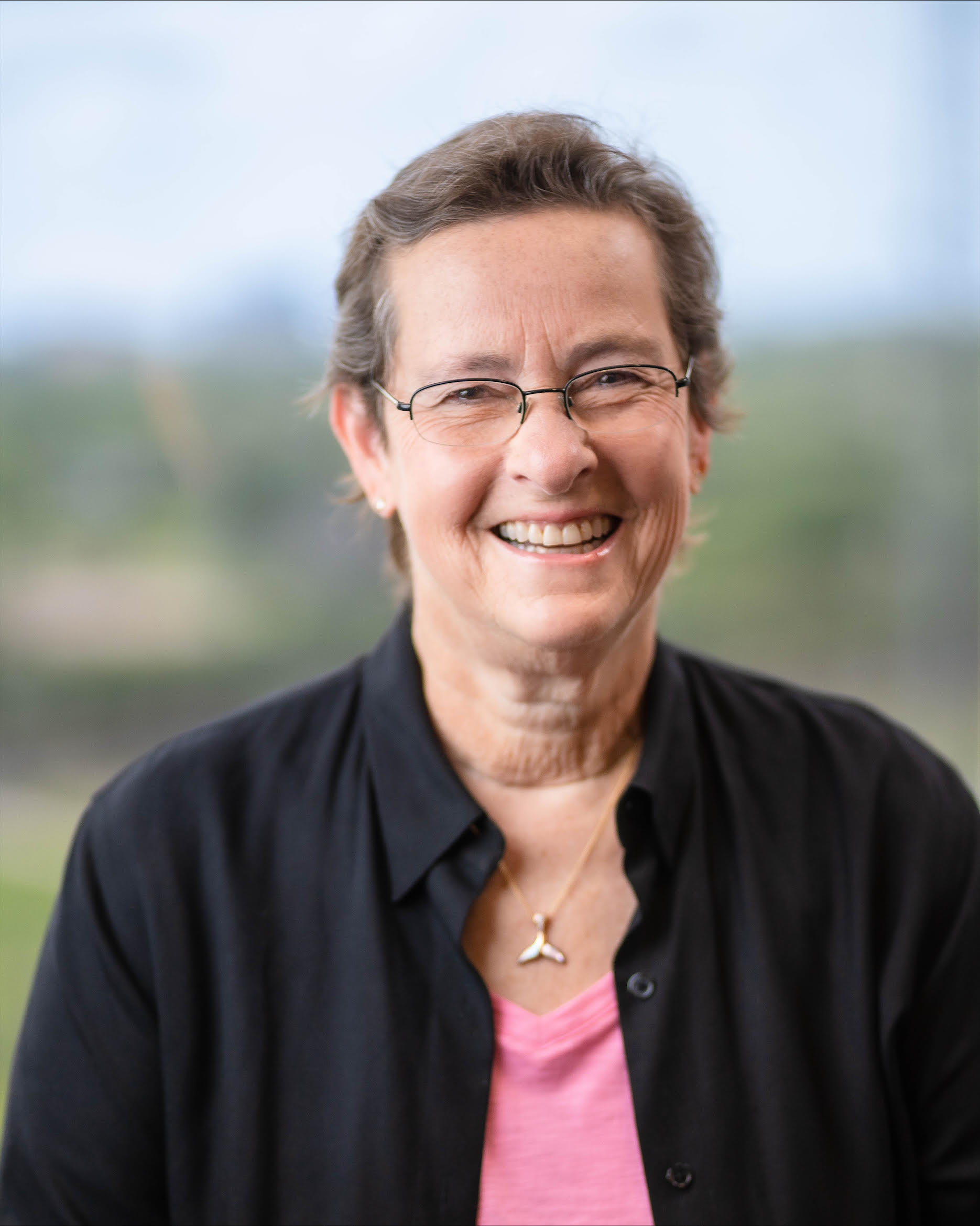 Alice D. Domar, Ph.D.