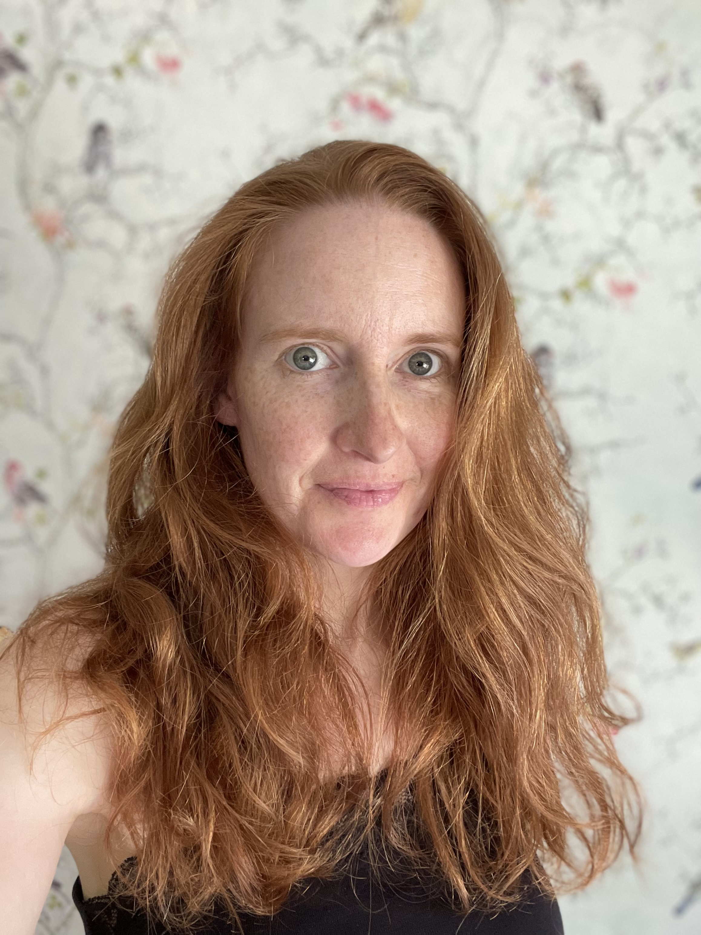 Naomi Woolfson
