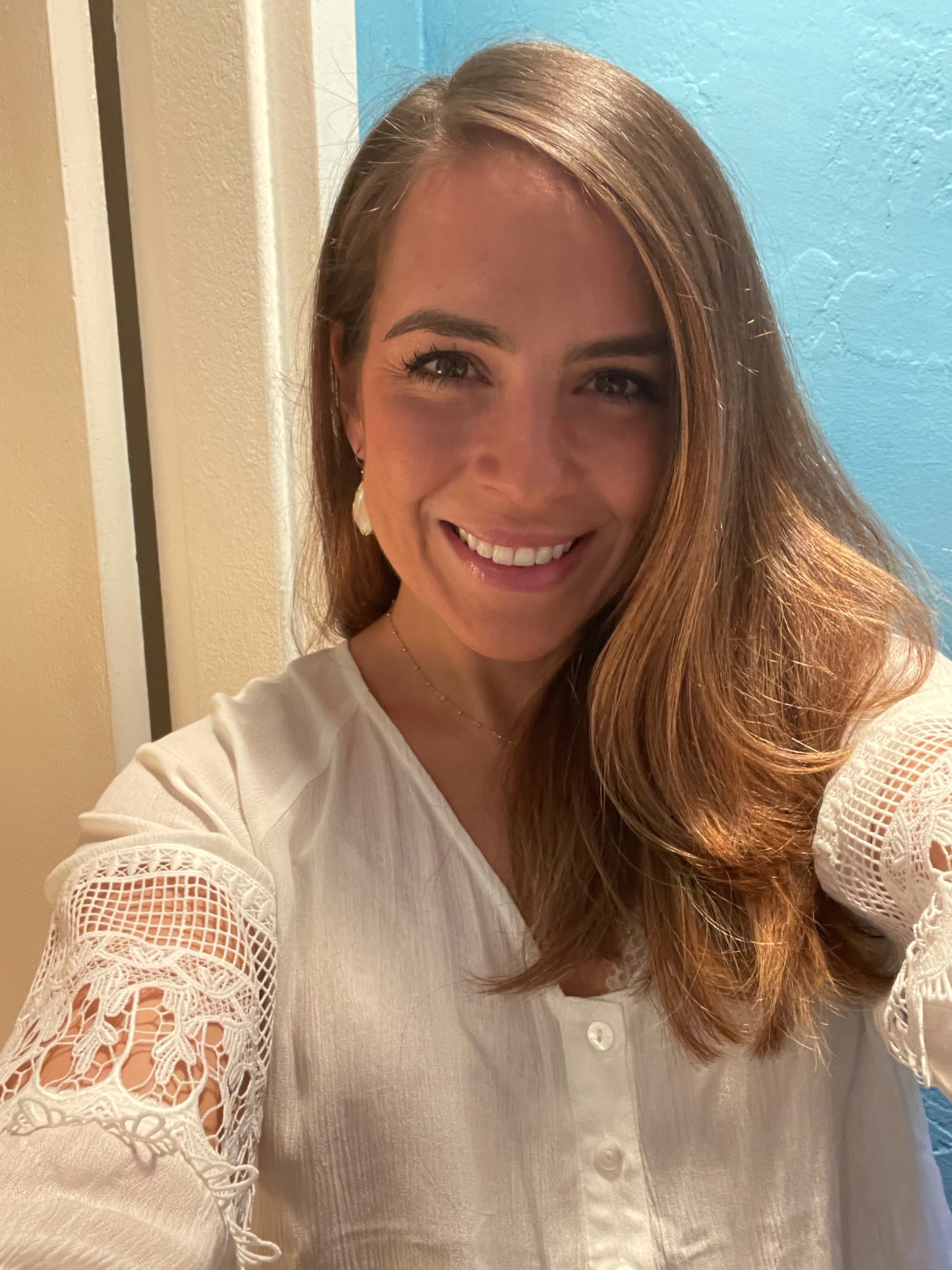 Kristyn Hodgdon
