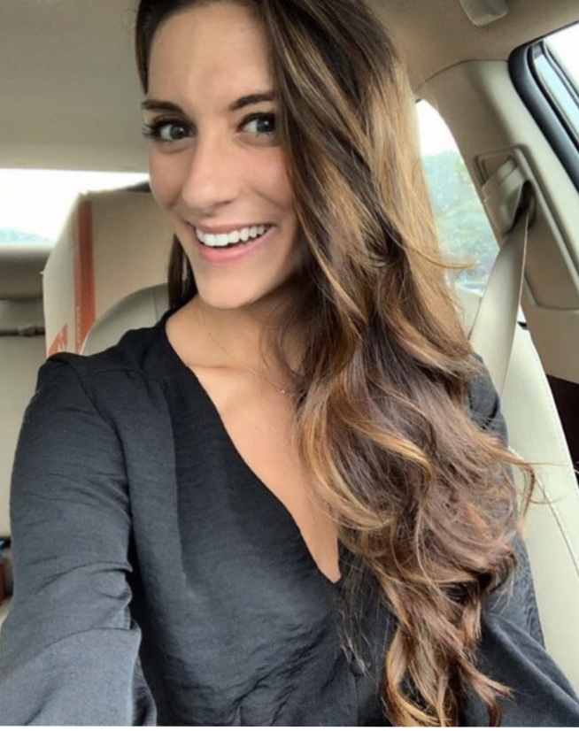 Melissa Bene