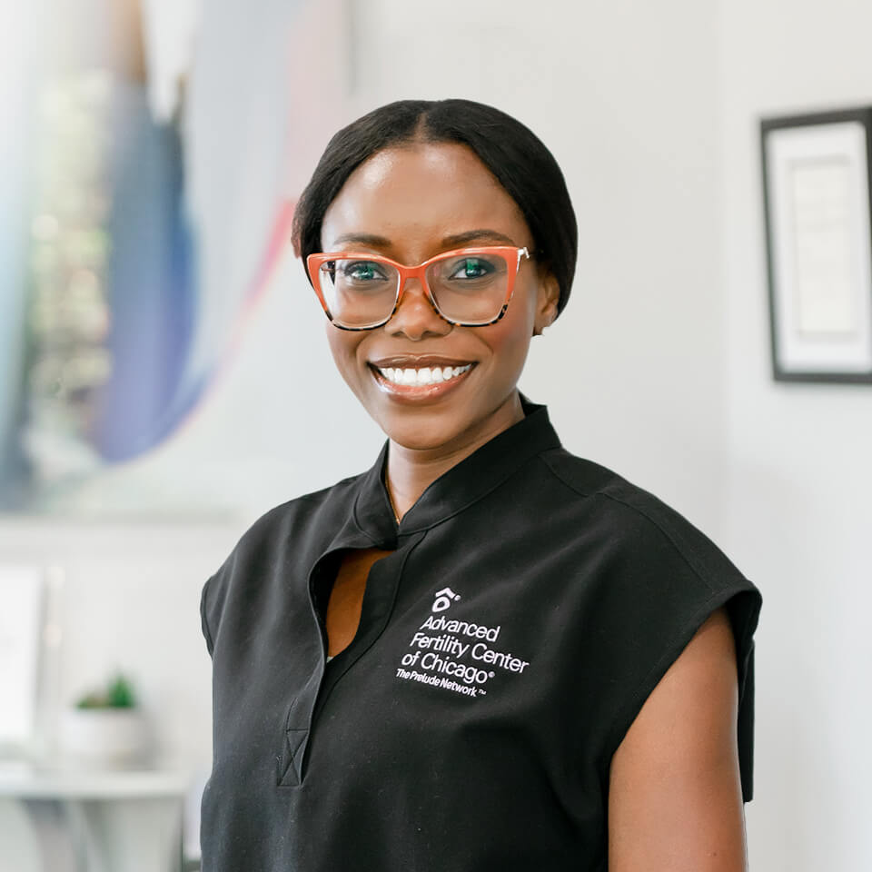 Dr. Olutunmike Kuyoro