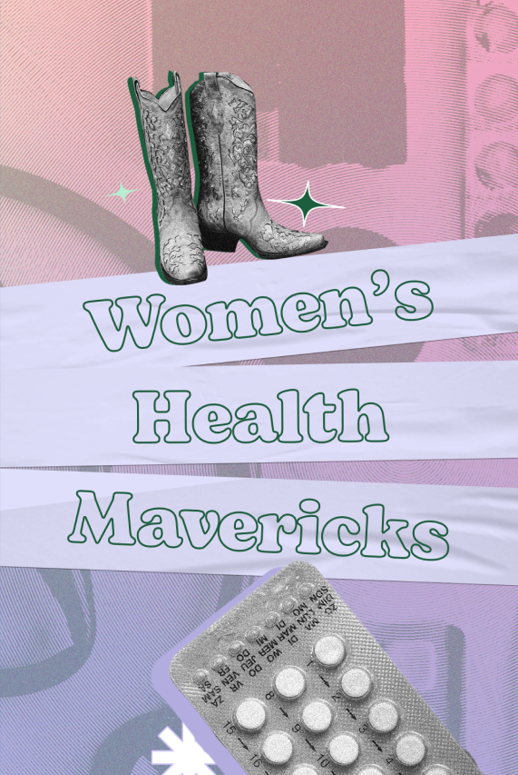 Women's Health Mavericks