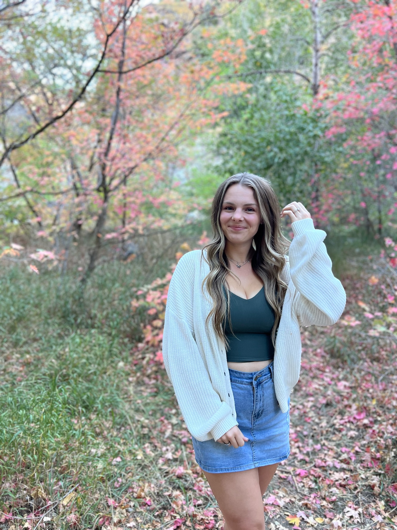 Abbie Clark