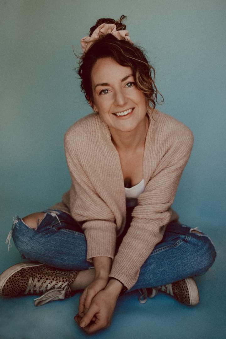 Ceire Nevins