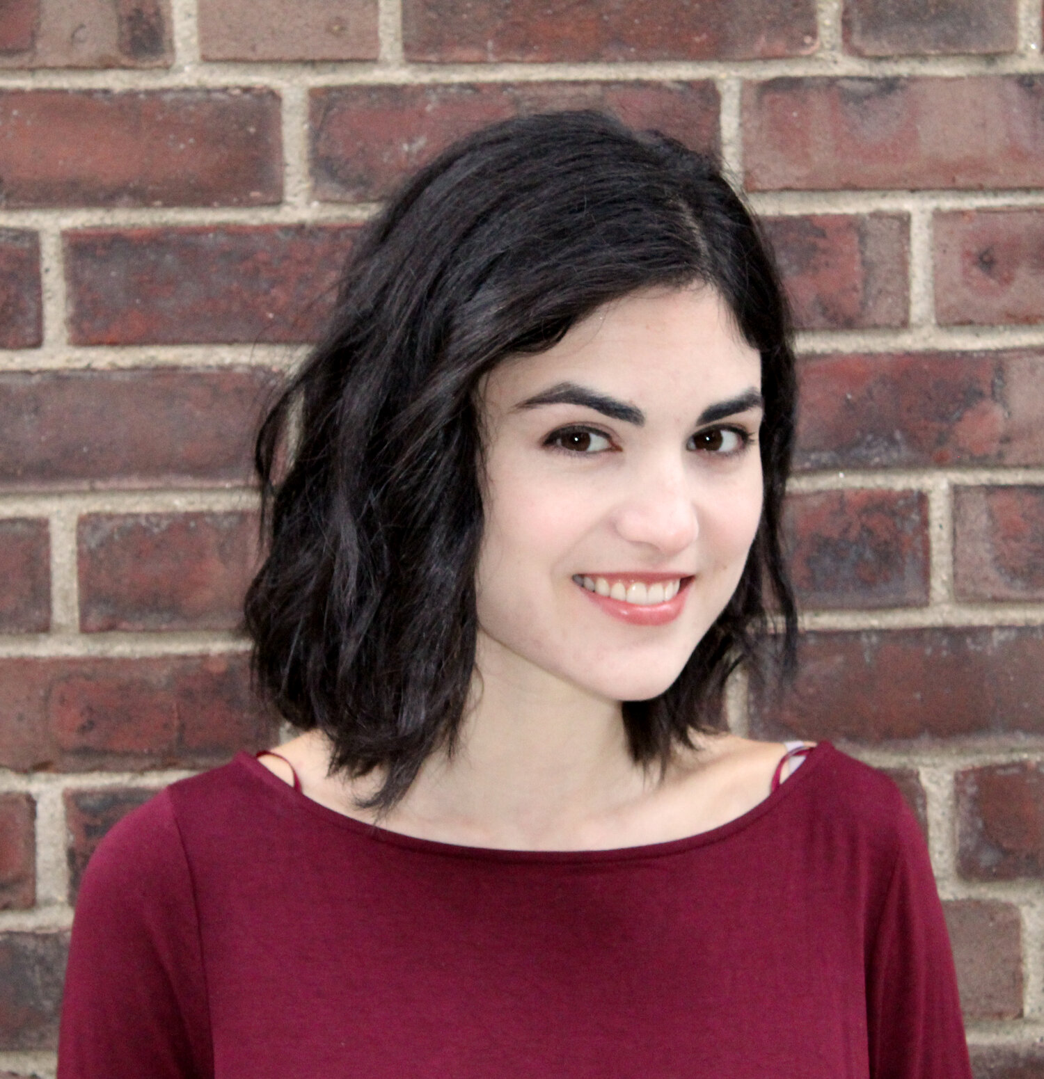 Mara Santilli 