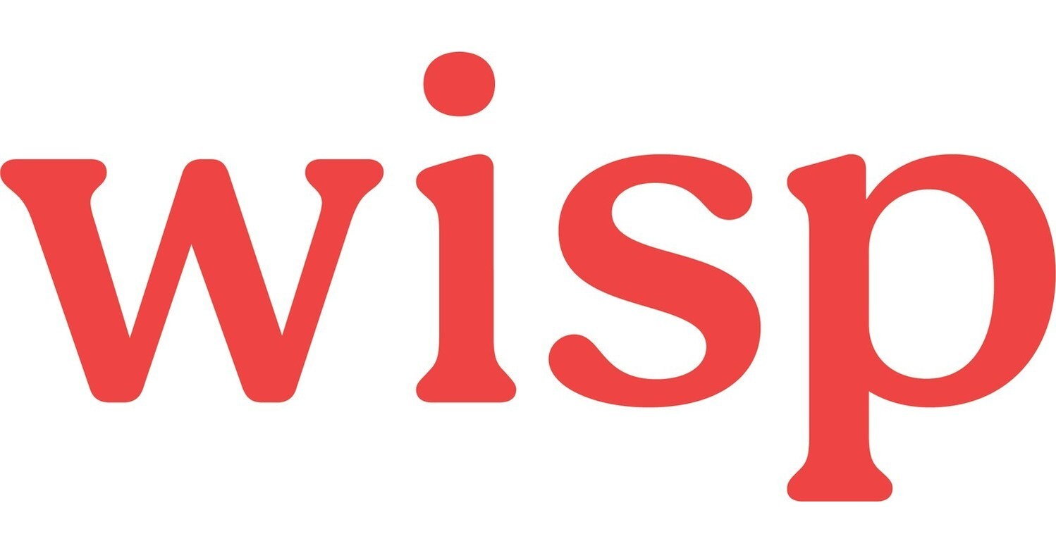 Wisp logo