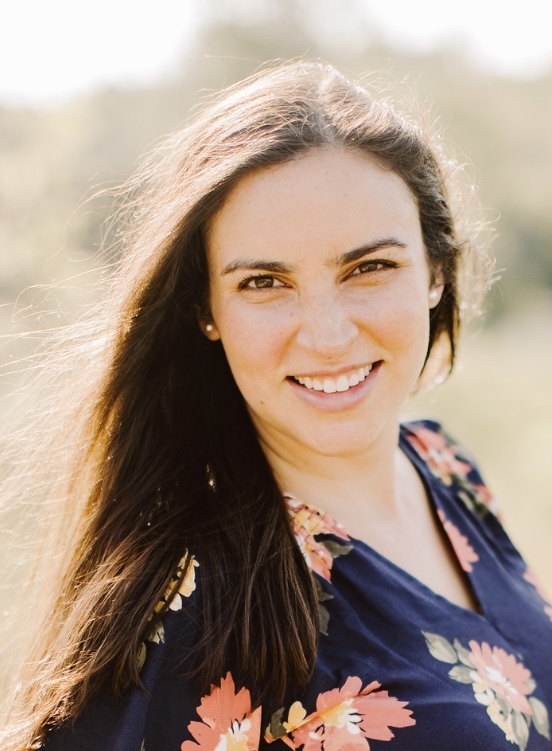 Allie Karagozian