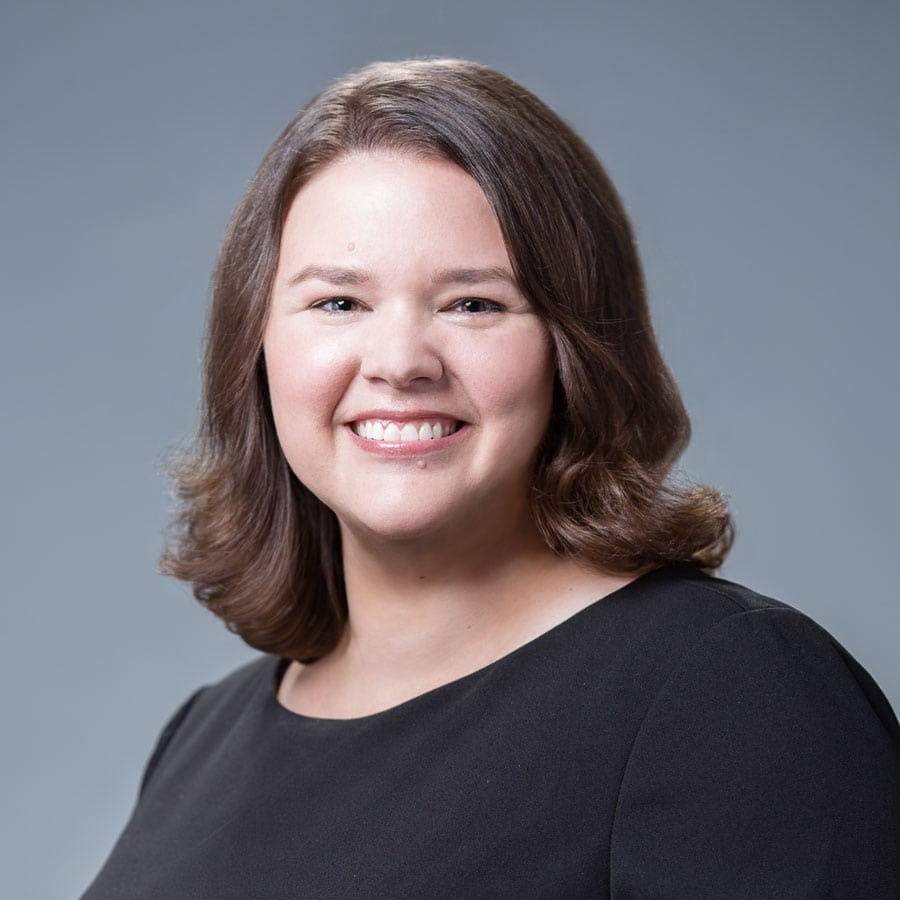 Dr. Jessica Ryniec