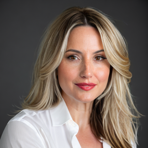 Emmy Hayes Condon