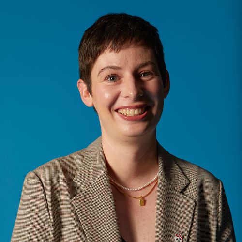 Jessie Van Amburg