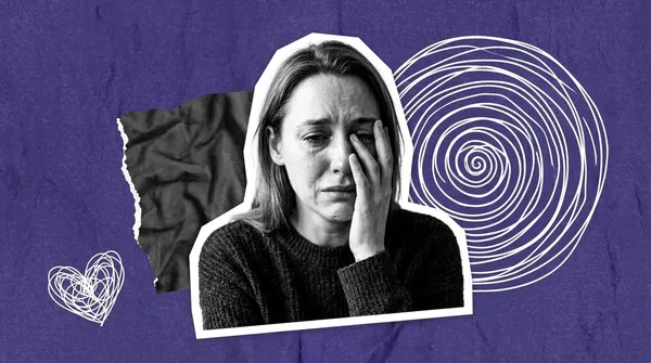 Crying After Sex? The Surprisingly Normal Reason for Post-Orgasm Tears