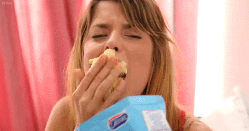 Ultra-processed Foods Are Linked to Dementia Risk in New Study. Here's What I'm Taking From It