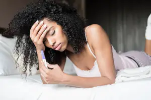 “It’s Okay To Cry,” and Other Things I’ve Learned Through Infertility