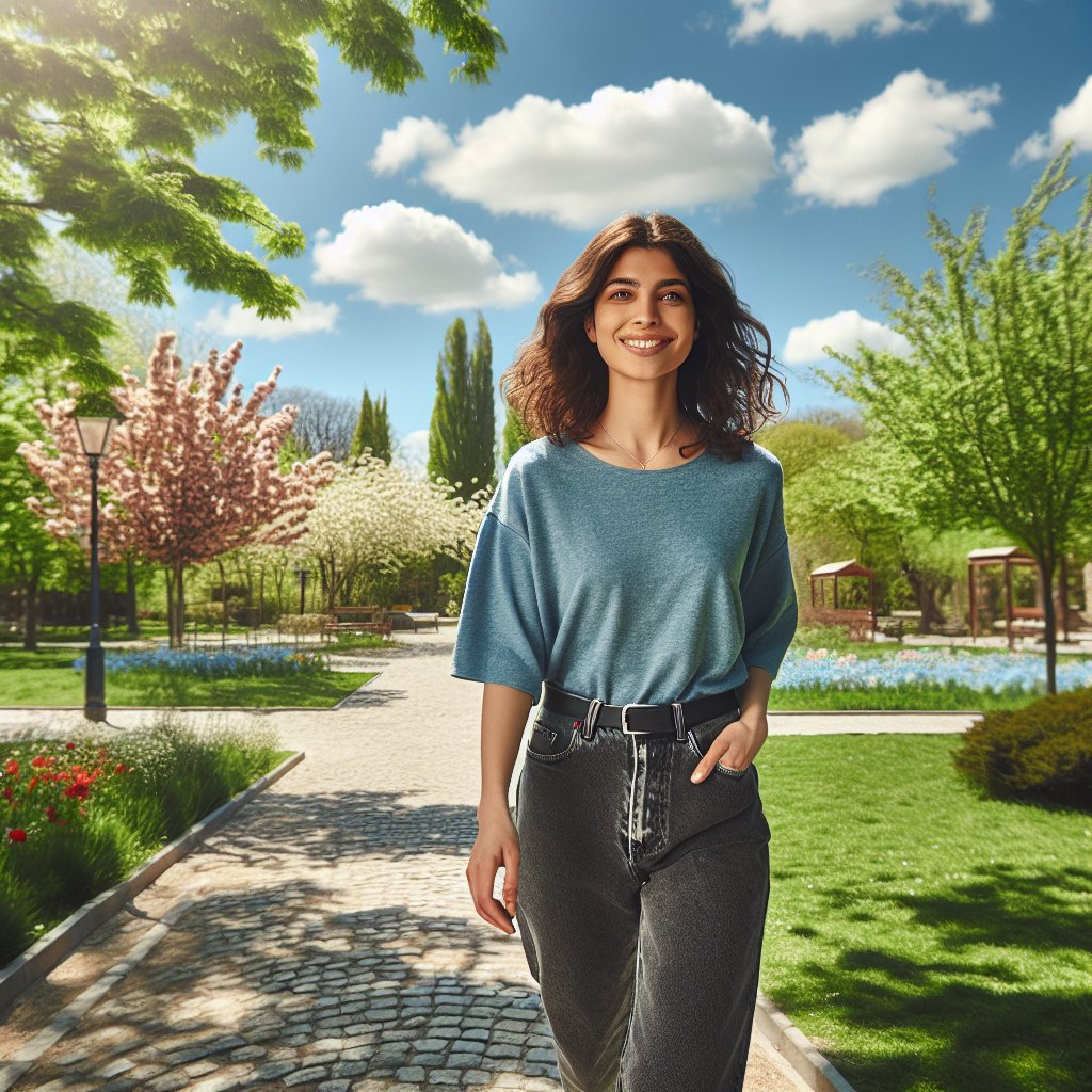 Is Your "Silly Little Mental Health Walk" *Actually* Good for Your Mental Health?