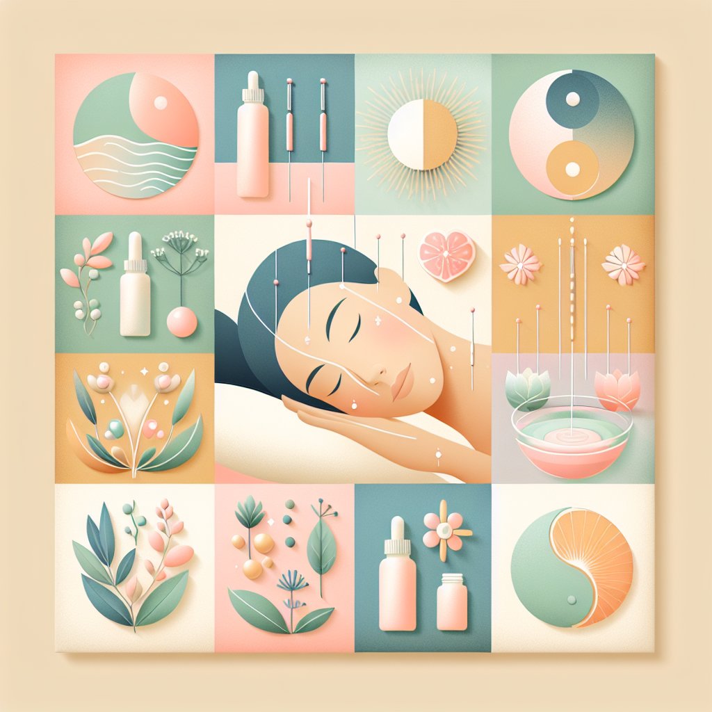 How Acupuncture Boosts Stress Relief and Your Skin’s Natural Glow