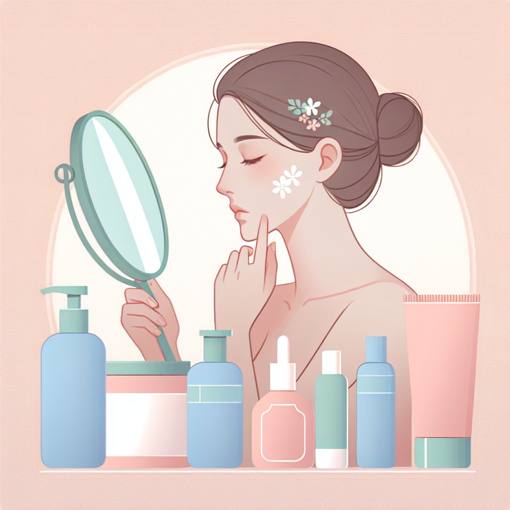 Is It Hormonal? Common Hormonal Skin Changes and How to Manage Them