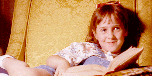 Reading Anxiety: Why I Always Need a Book in My Head
