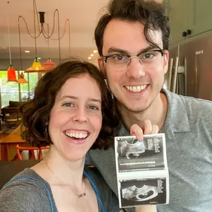 Finding Peace During Pregnancy After Loss