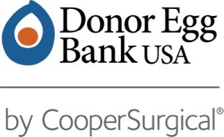 Donor Egg Bank logo