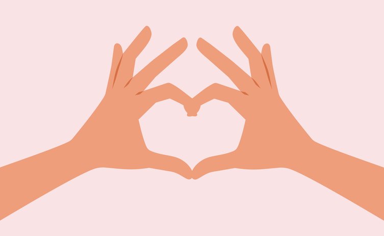 Kindness Isn't Just Cute — It's Healthy