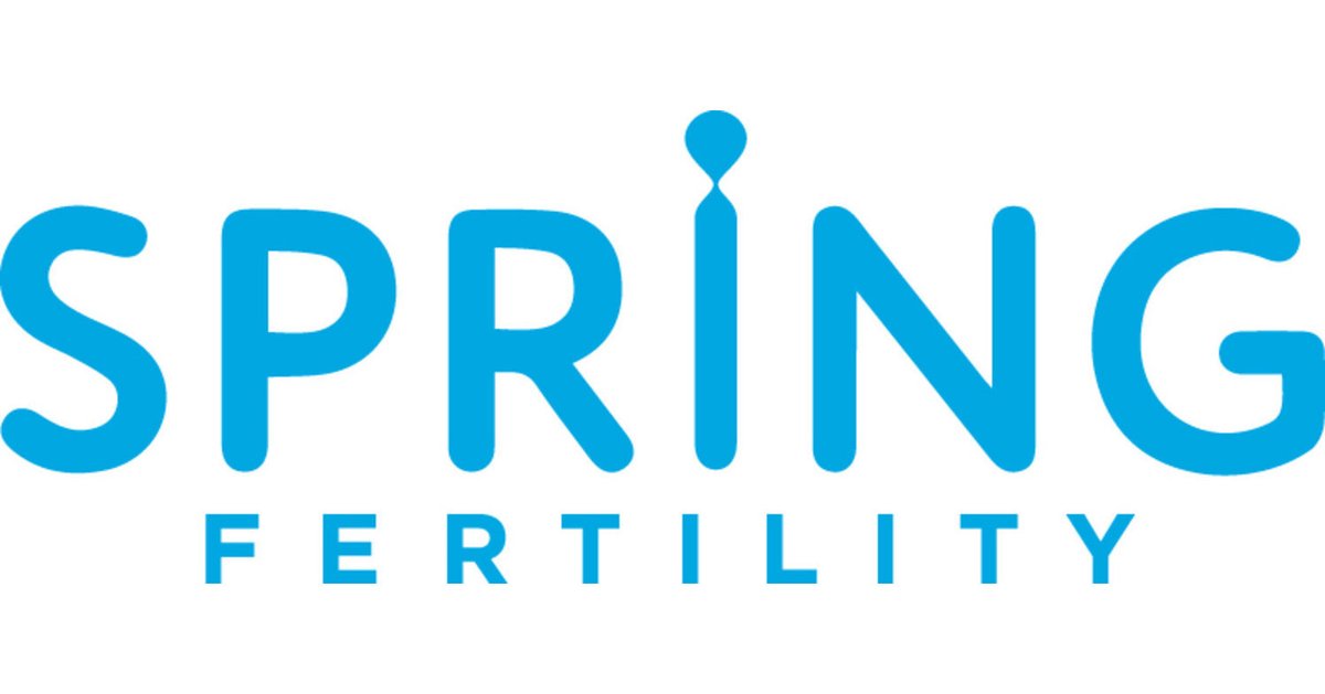 Spring Fertility logo