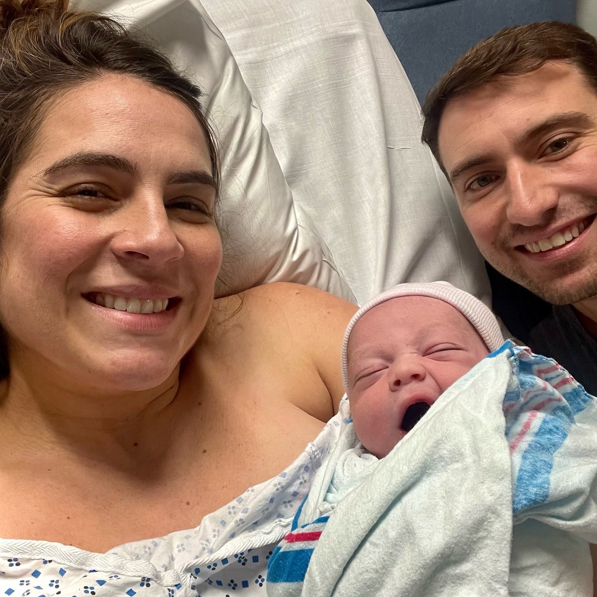 The Postpartum Chapter That Doesn’t Make the Baby Books