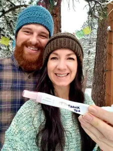 I'm Nearing My Third Trimester, And I'm Still In Disbelief That I'm Going To Be A Mom