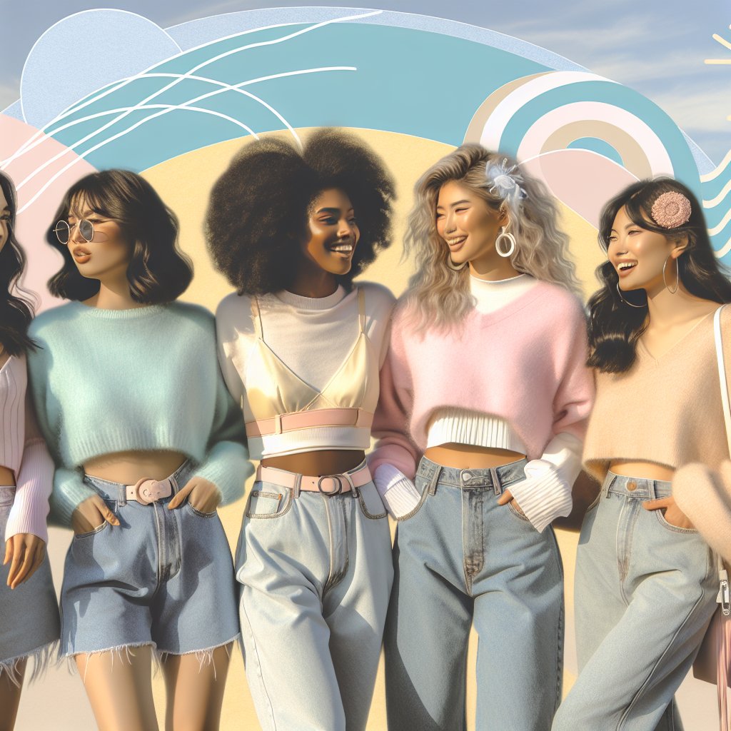 Why The 'In Your 20s' Trend is Such a Hit Among Millennial Women 