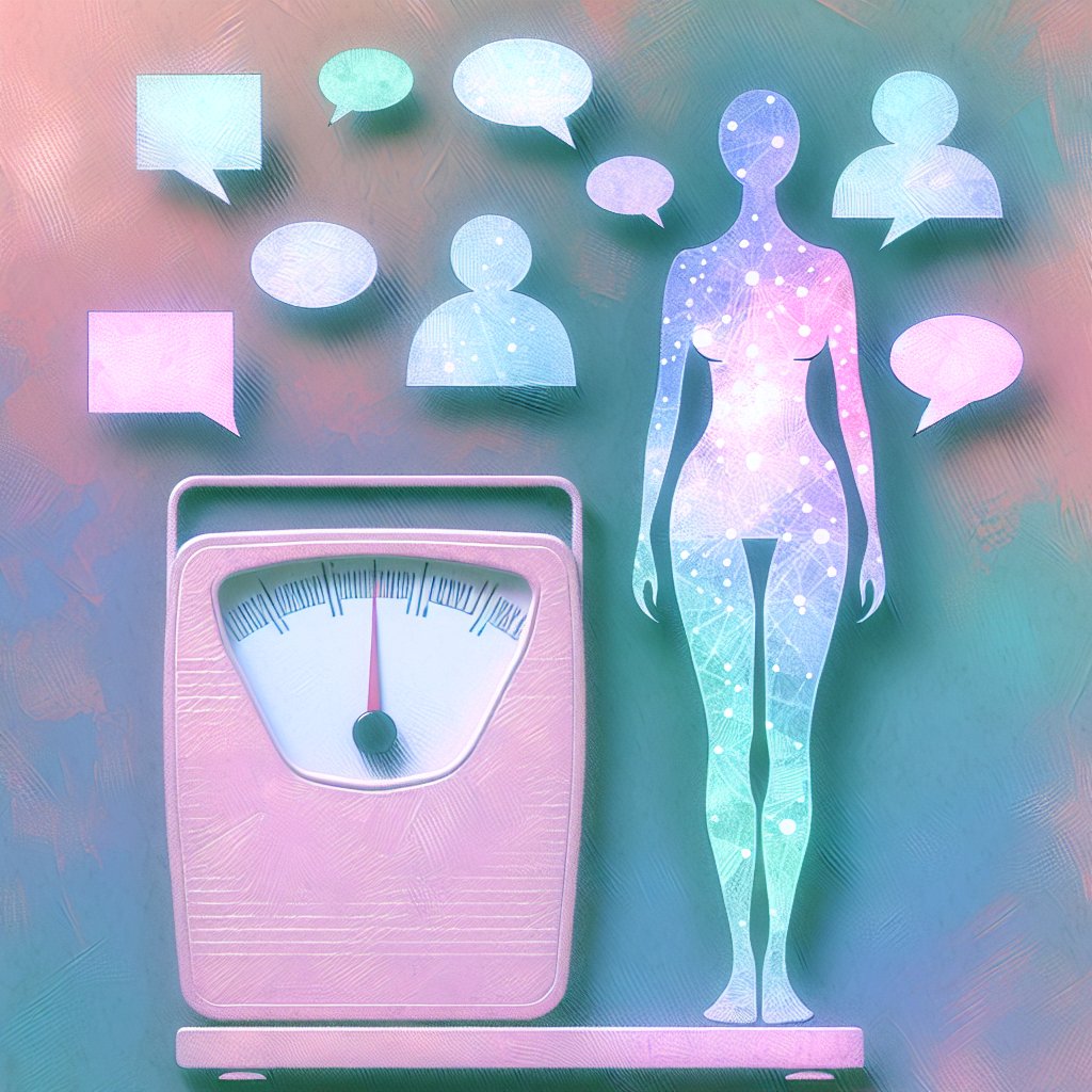A Pediatrician Just Nailed the Nuances and Double Standards of Body Shaming + Skinny Shaming