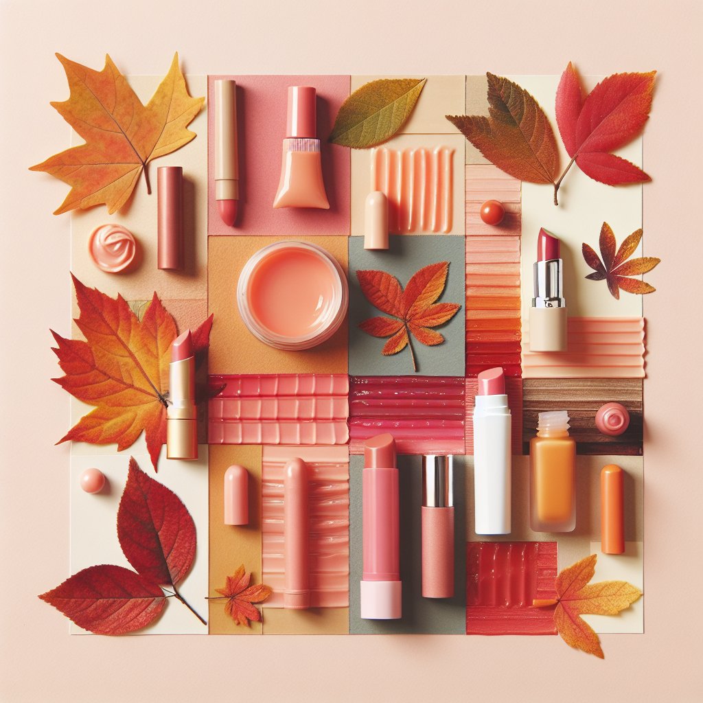 Your Fall Lip Care Edit: 5 Balms That Keep Chapped Lips at Bay