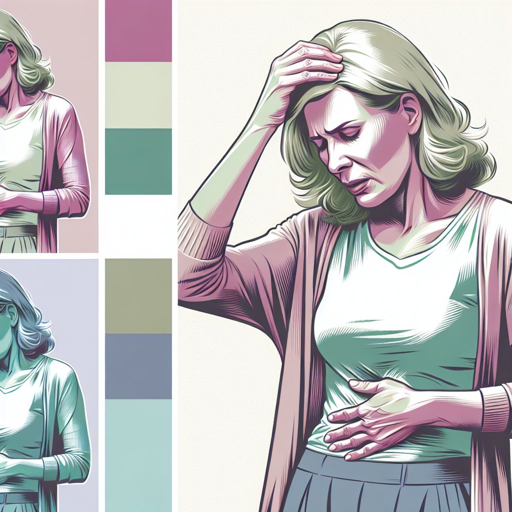 Many Women Aren't Seeking Treatment for Menopause and I Think I Know Why