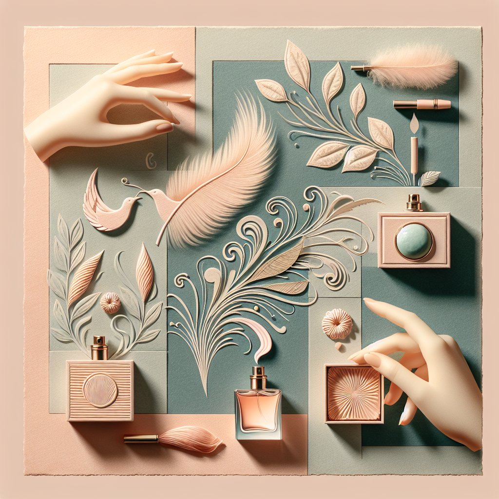 The Rise of the Solid Fragrance (and Why You Should Consider One)
