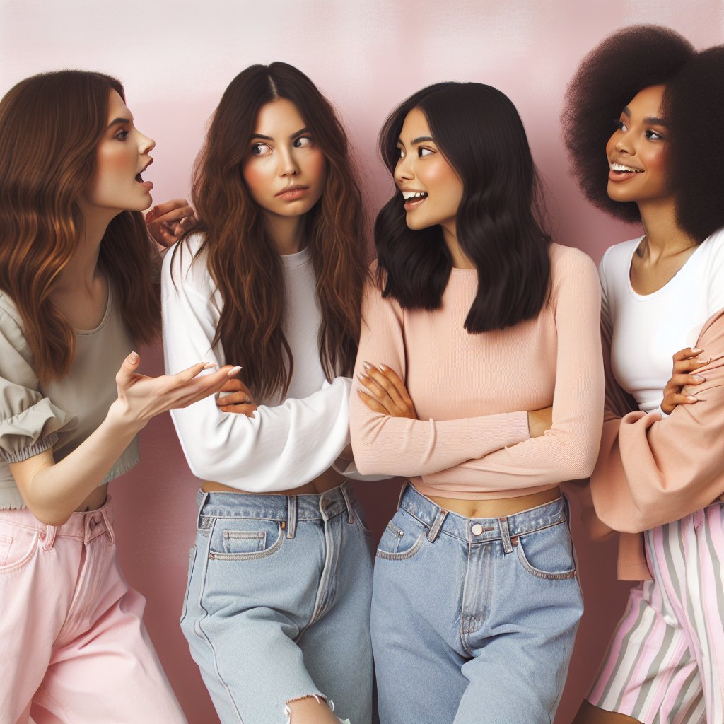 The 'Toxic Mom Group' is Proof: The Female Frenemy Obsession is Following Us Into Middle Age