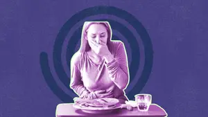 Is Nausea a Symptom of Perimenopause? Yes, and Here's Why