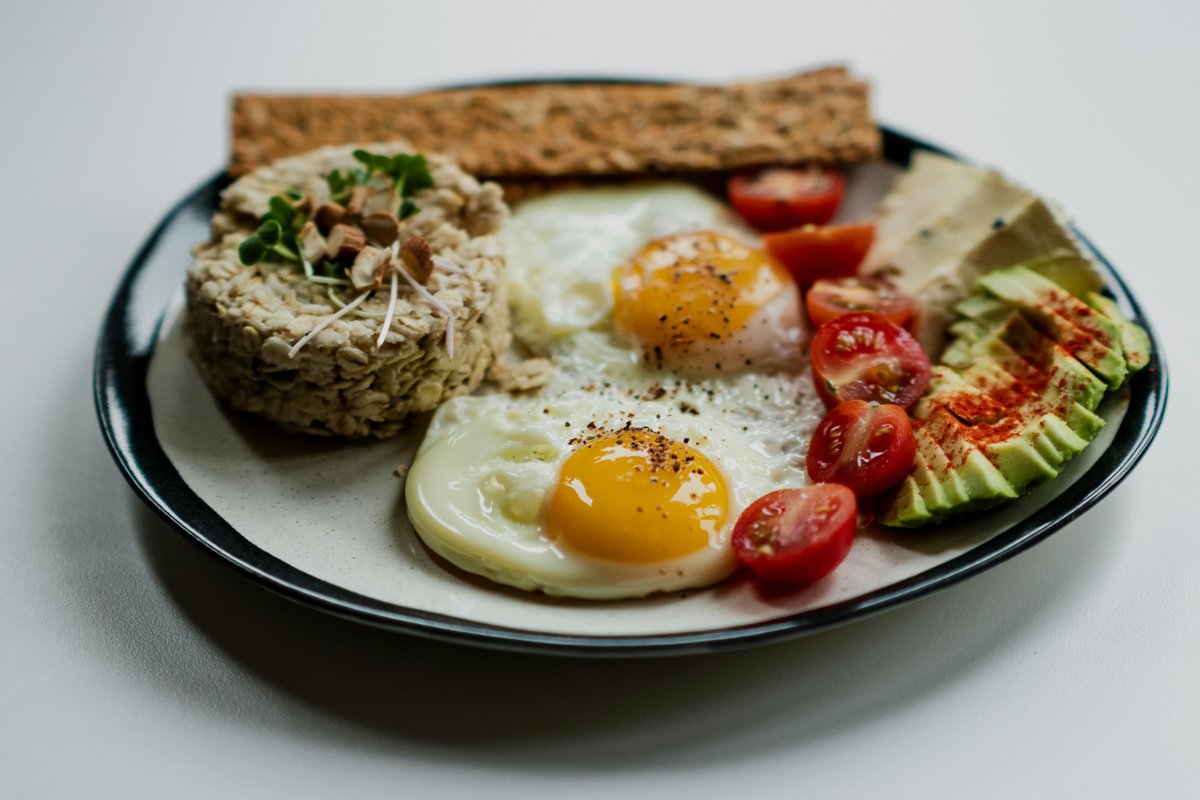 On Fibermaxxing and Proteinmogging