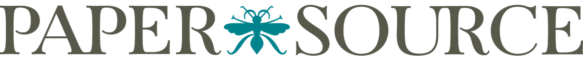 Paper Source logo