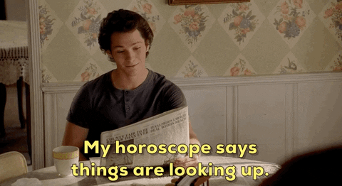 My Whole Personality Is a Pisces (Except When It Isn't)