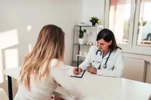 fertility-consultation
