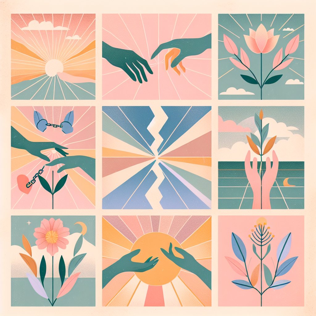 When Friendships End: Healing After a Breakup