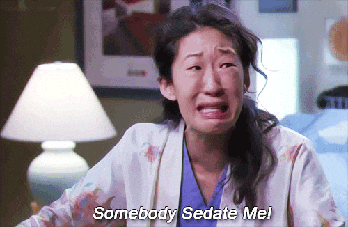 Endometriosis: Four to Eleven Years of Being Told "It's Fine"
