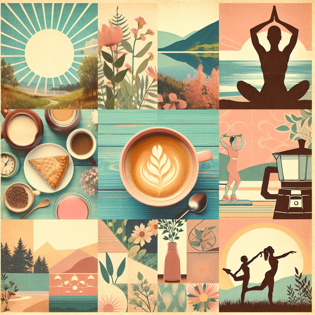 Walk It Out: The Simple Morning Habit That Boosts Energy, Focus, and Joy