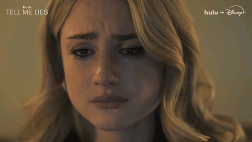 'Tell Me Lies' Gave a Whole New Meaning to the Term ‘Unhealthy Relationship”