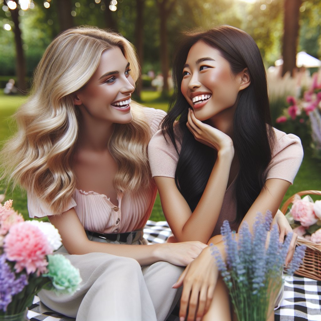 'The Parent Trap' Actresses Just Wrote a Love Letter to Female Friendship on 'Dancing With the Stars' 