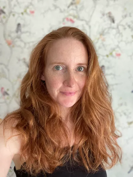 Naomi Woolfson