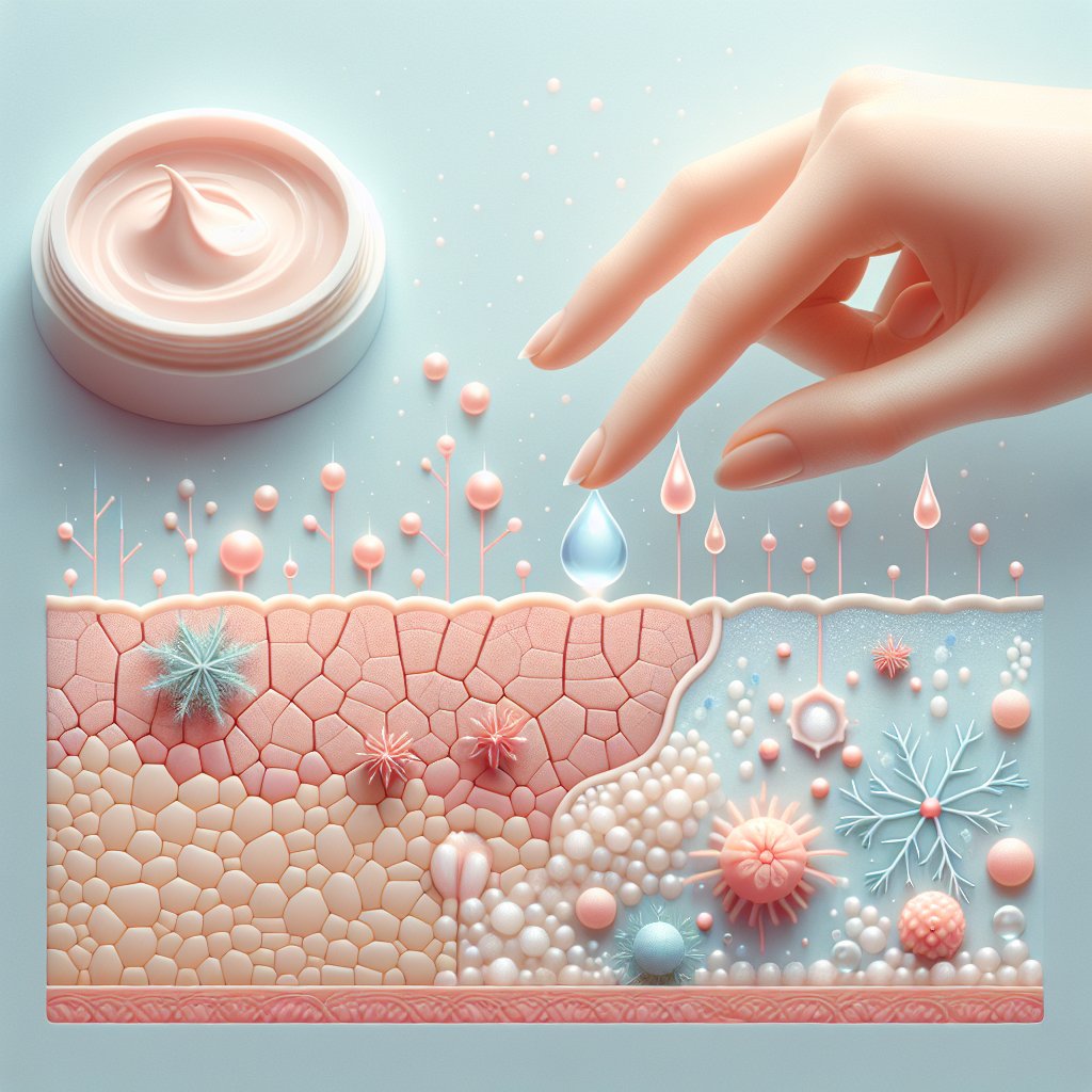 Skin Barrier Basics: How to Repair Winter-Stressed Skin Without Overdoing It